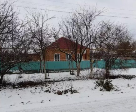 ст. Тбилисская дома Краснодарский край