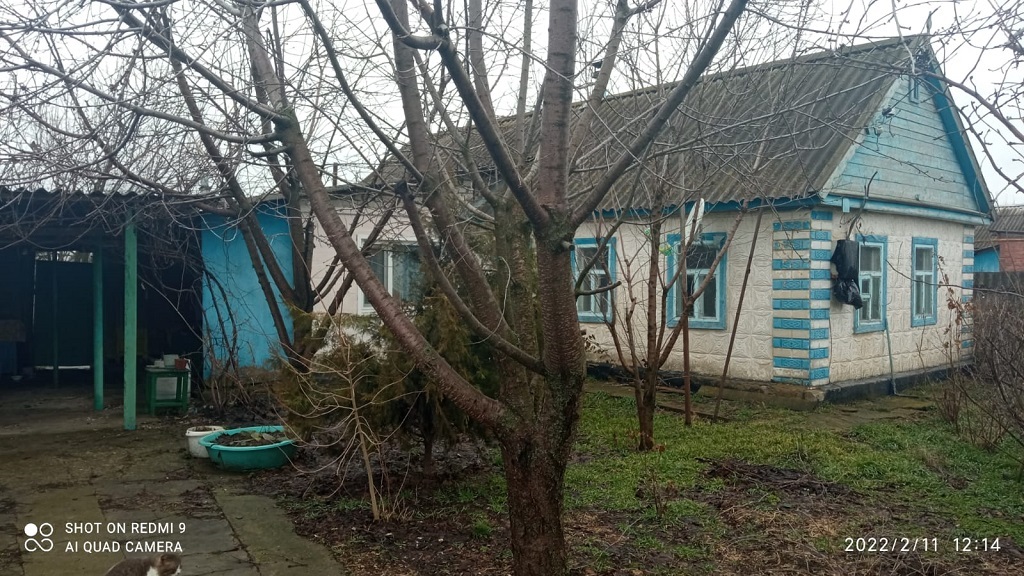ст. Крыловская дома Краснодарский край
