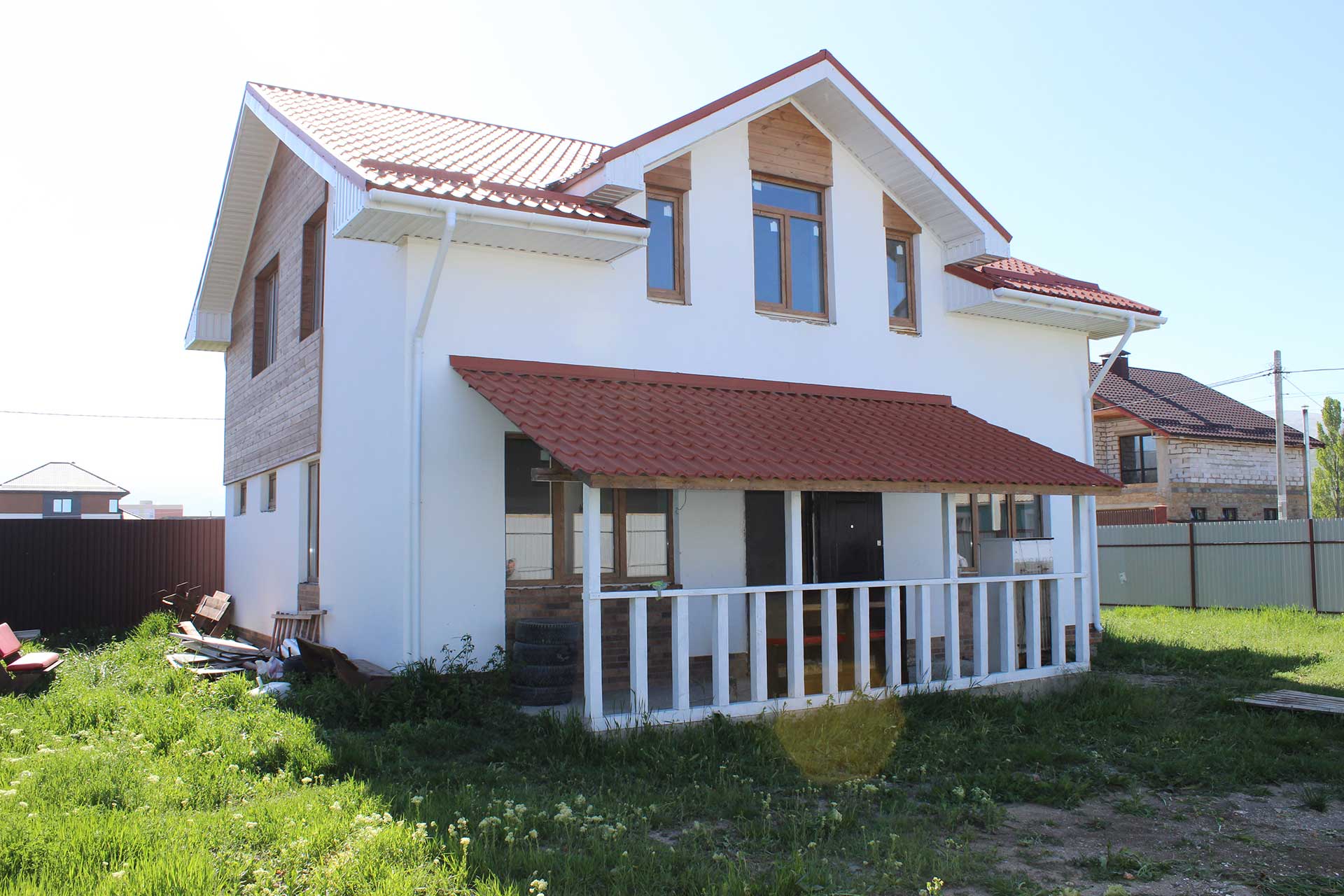Крым дома Краснодарский край