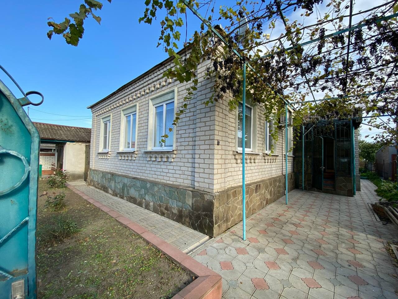 ст. Каневская дома Краснодарский край