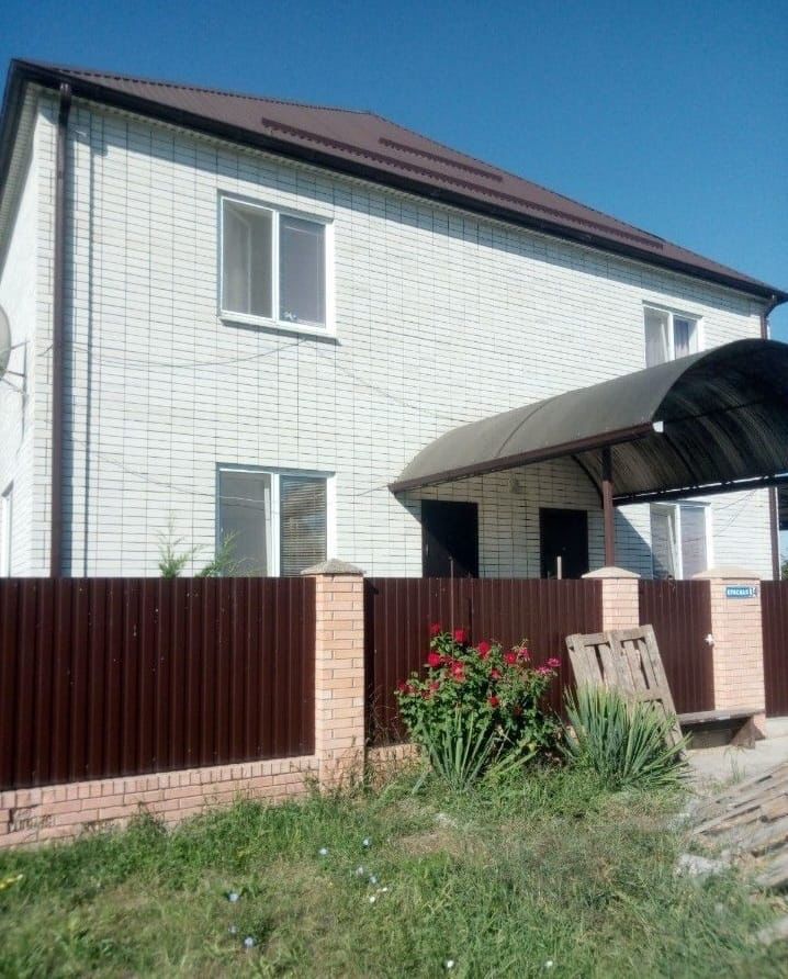ст. Ивановская дома Краснодарский край