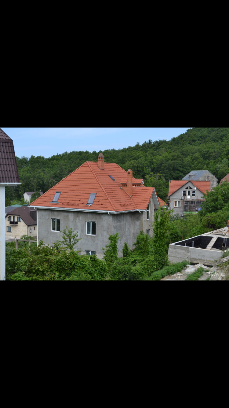 Туапсе дома Краснодарский край