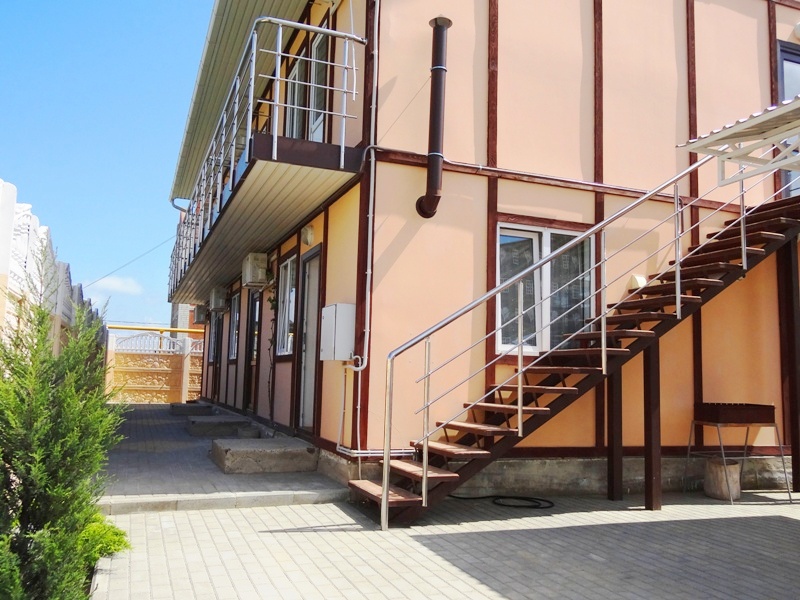 Геленджик дома Краснодарский край