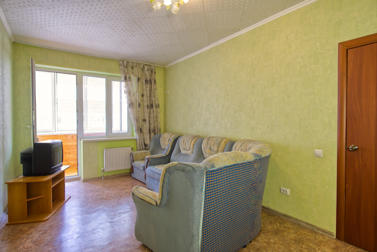 Краснодар квартиры в Краснодарском крае купить