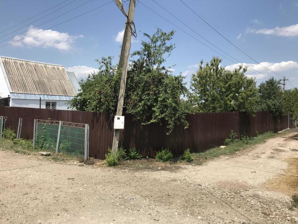 ст. Выселки дома Краснодарский край