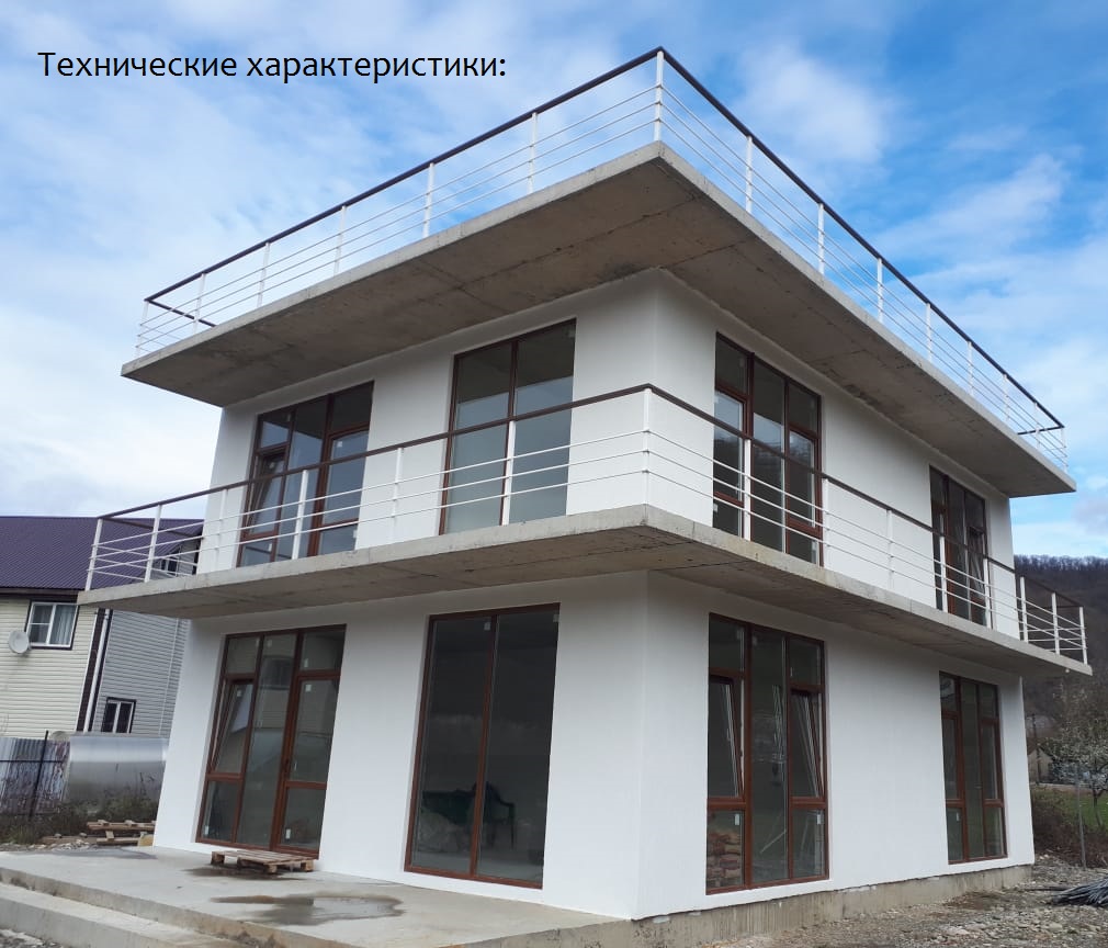 Сочи дома Краснодарский край