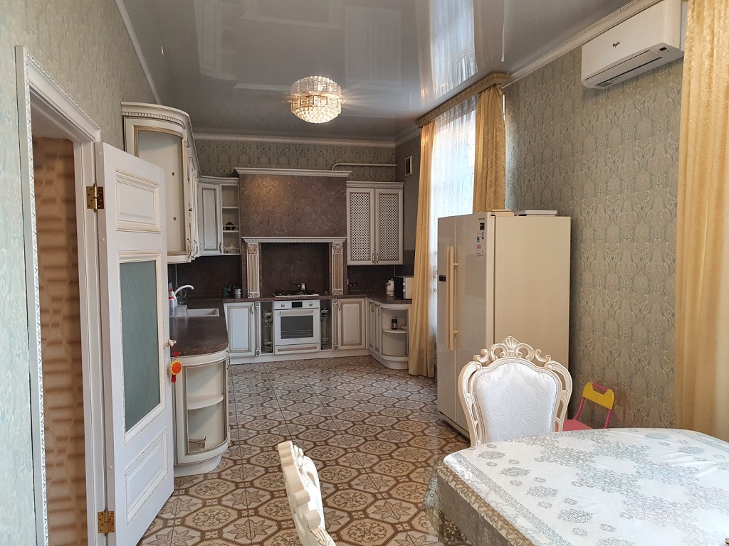 Анапа дома Краснодарский край