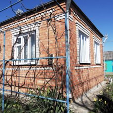 ст. Новощербиновская дома Краснодарский край