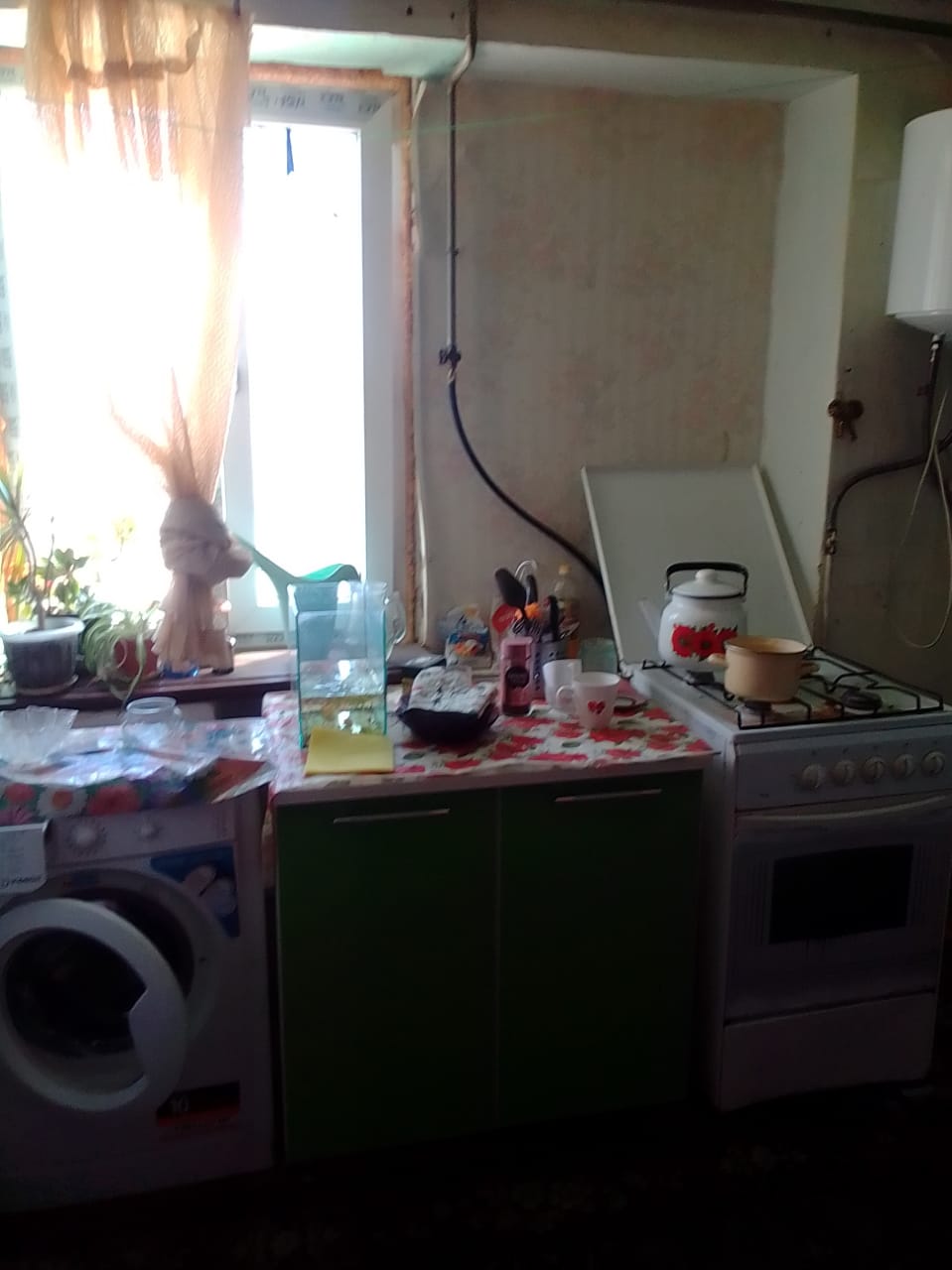 Тамань квартиры в Краснодарском крае купить