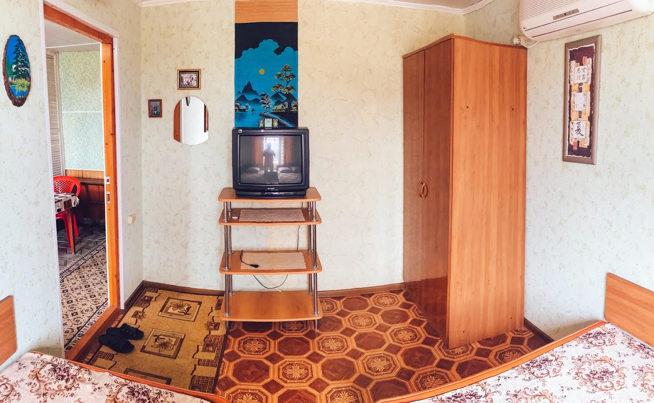 Туапсе