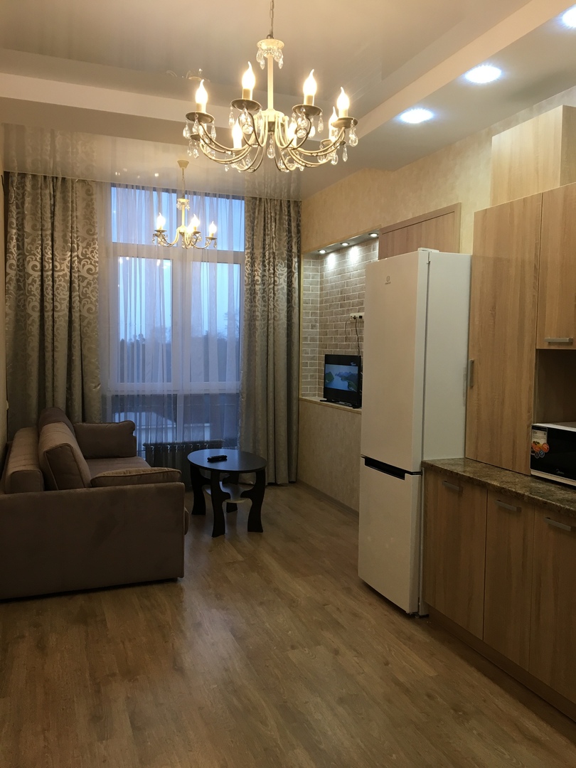 Сочи квартиры в Краснодарском крае купить