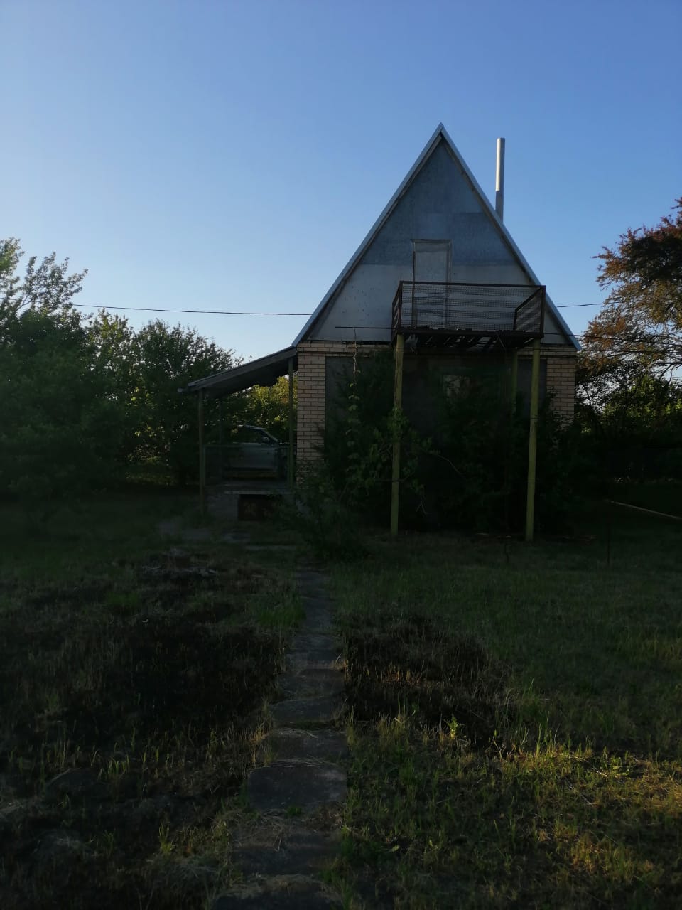 ст. Брюховецкая дома Краснодарский край