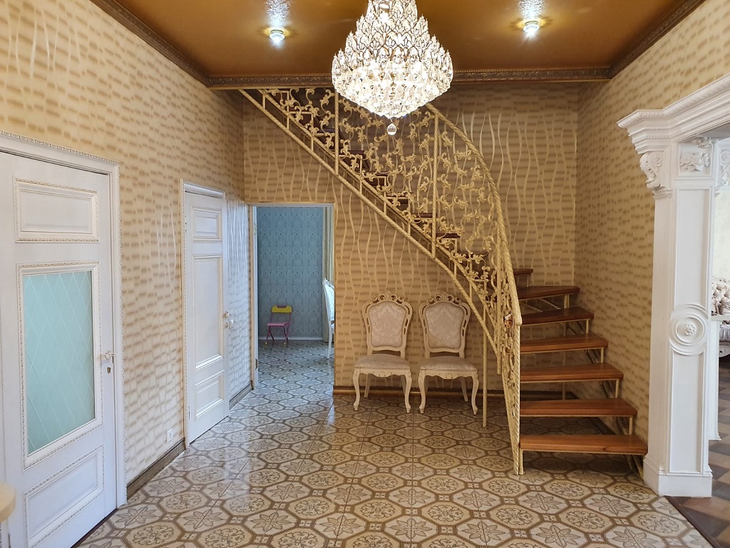 Анапа дома Краснодарский край