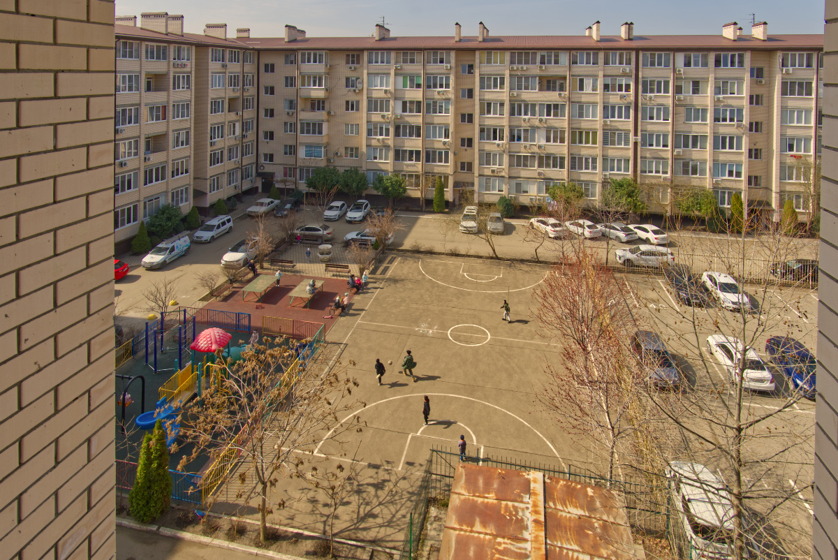 Краснодар квартиры в Краснодарском крае купить