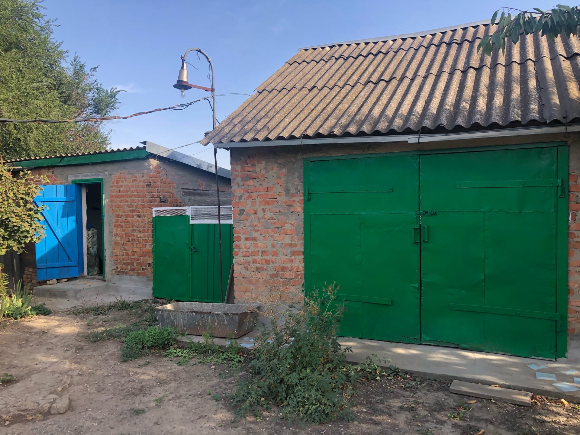 село Тахта квартиры в Краснодарском крае купить