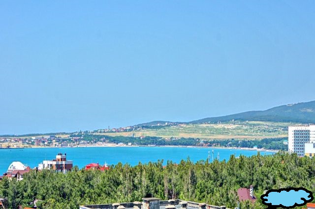 Геленджик квартиры в Краснодарском крае купить