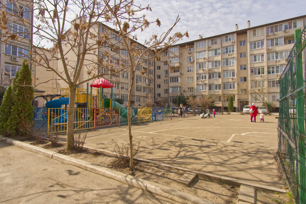 Краснодар квартиры в Краснодарском крае купить