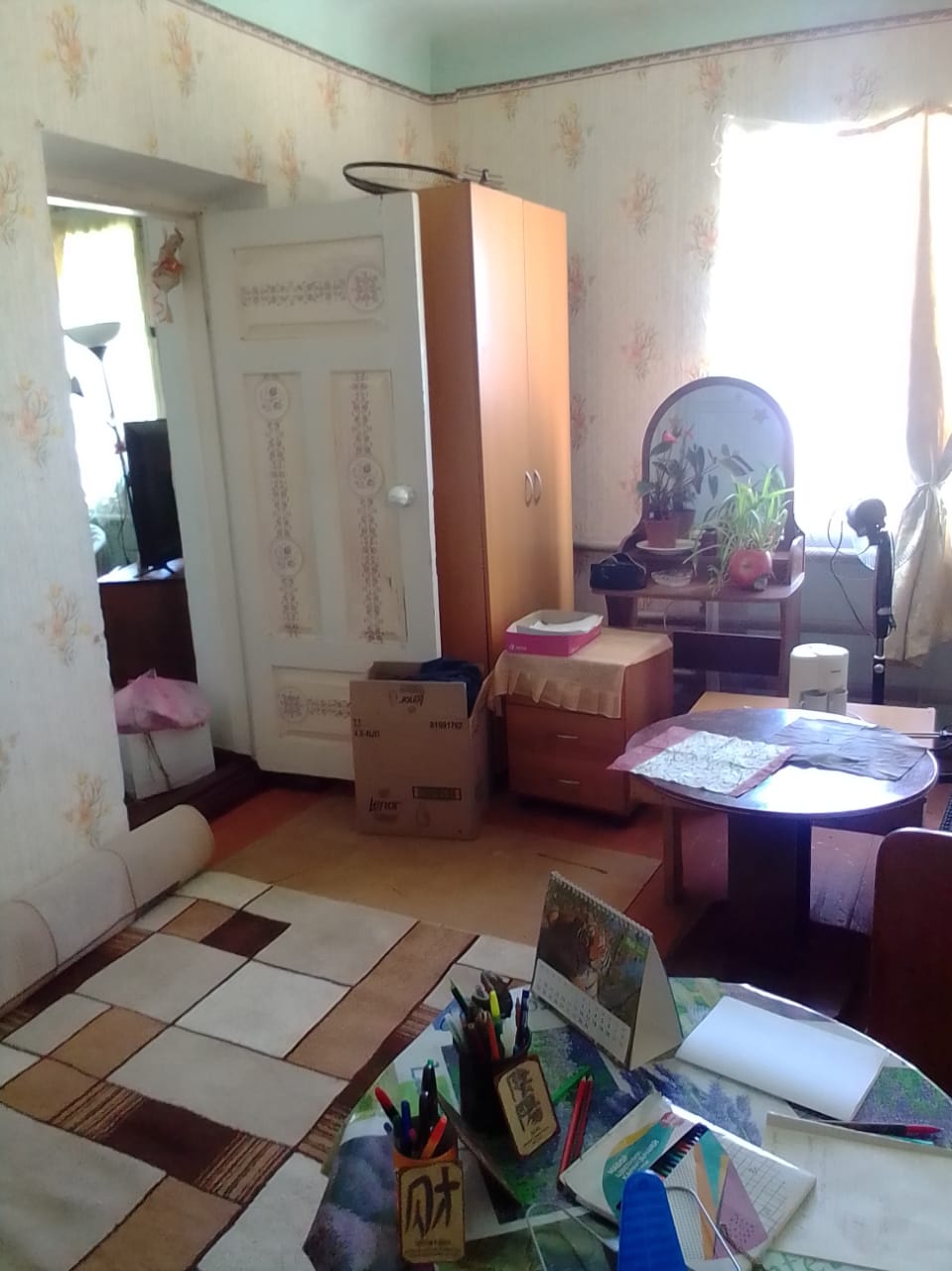 Тамань квартиры в Краснодарском крае купить