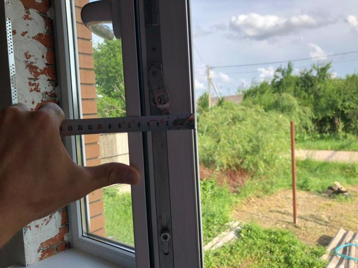 ст. Новотитаровская дома Краснодарский край