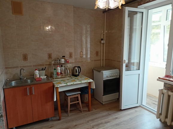 Туапсе квартиры в Краснодарском крае купить