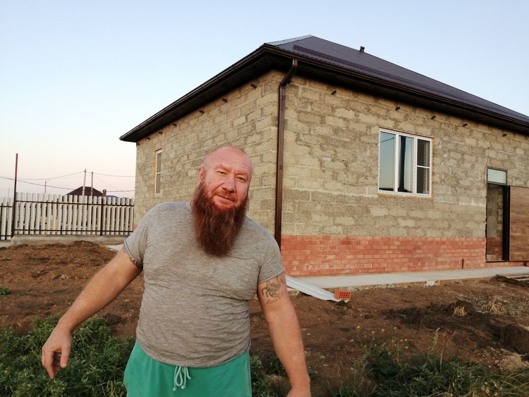ст. Каневская дома Краснодарский край