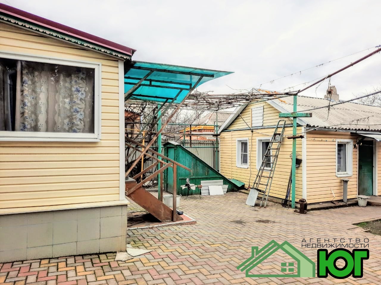 Тихорецк дома Краснодарский край
