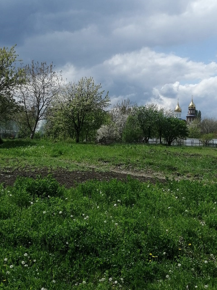 ст. Динская дома Краснодарский край