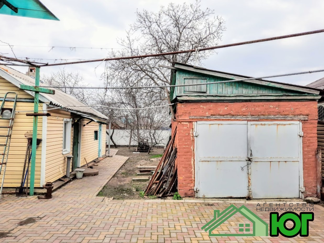 Тихорецк дома Краснодарский край