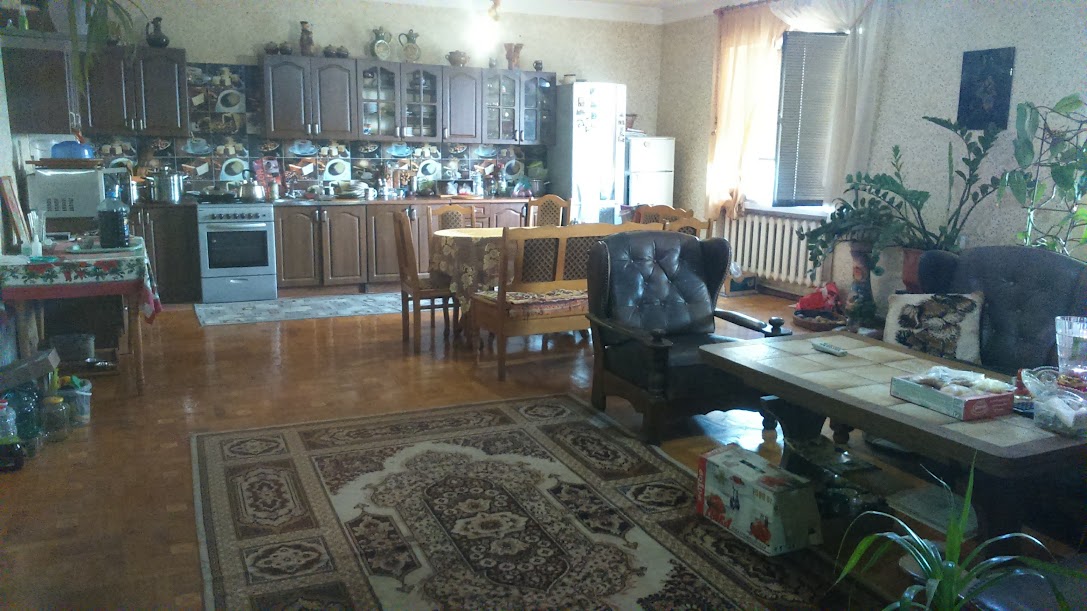 х. Трудобеликовский дома Краснодарский край