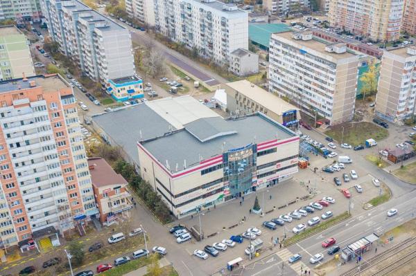 Краснодар