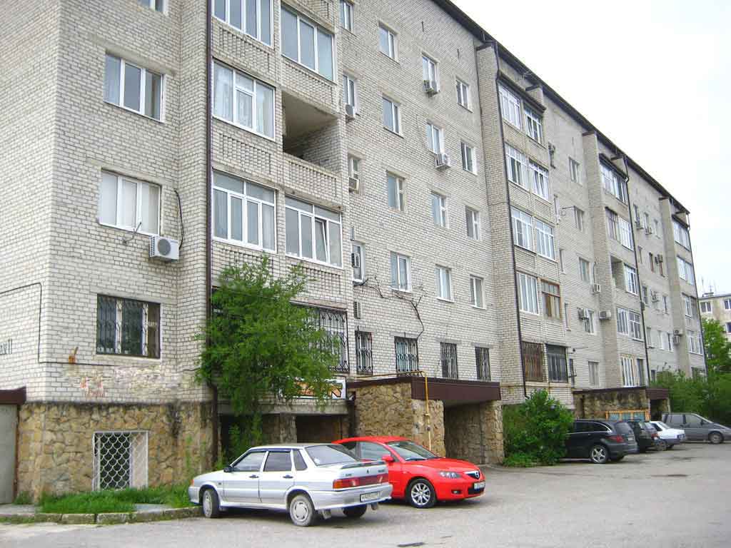 геленджик Коммерческая недвижимость Геленджик с фото