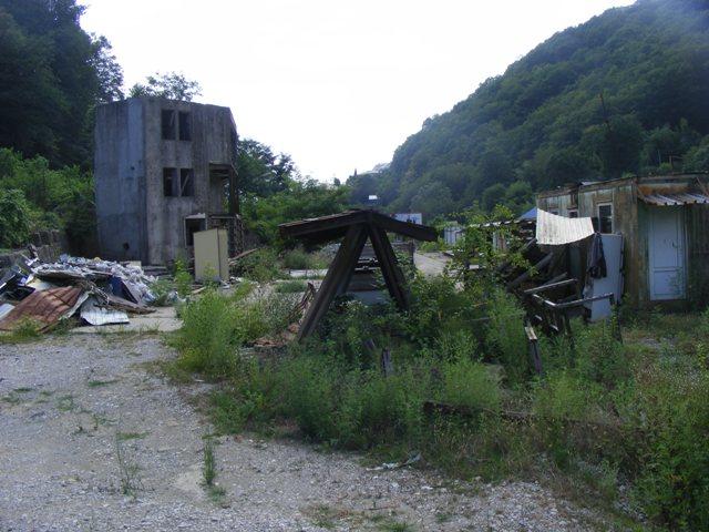 Сочи Коммерческая недвижимость Сочи с фото