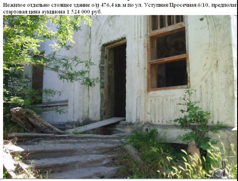 Новороссийск коммерческая недвижимость Новороссийск с фото, продажа