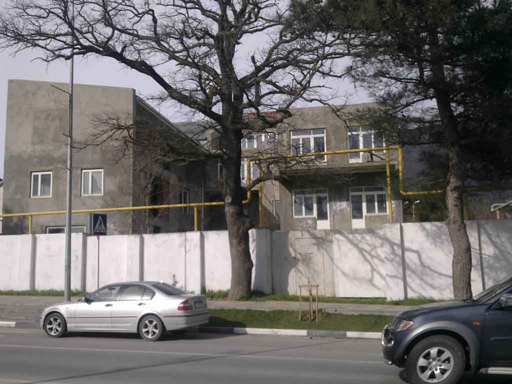Геленджик Коммерческая недвижимость Геленджик с фото