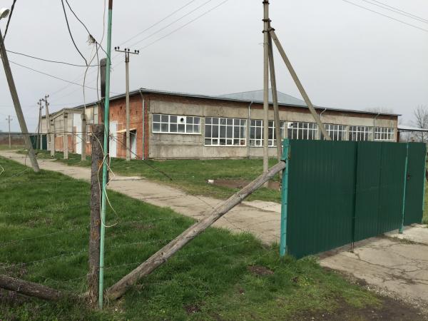 Лабинск