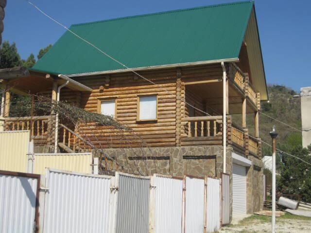 п. Широкая Балка