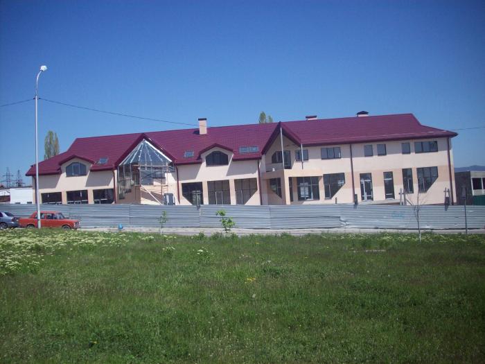 Новороссийск коммерческая недвижимость Новороссийск с фото, продажа
