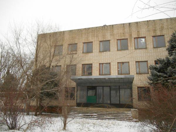ст. Брюховецкая