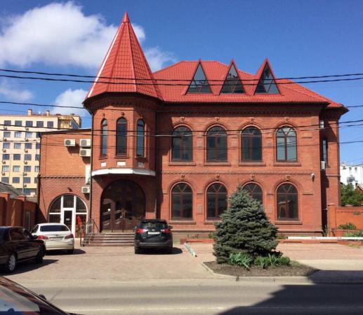 Краснодар коммерческая недвижимость Краснодар с фото, продажа