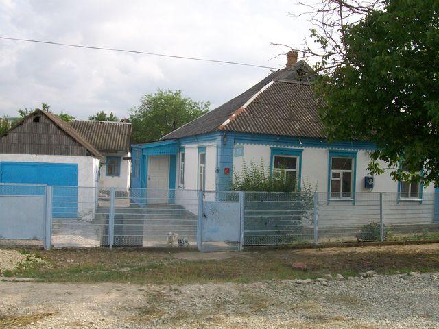 Крымск