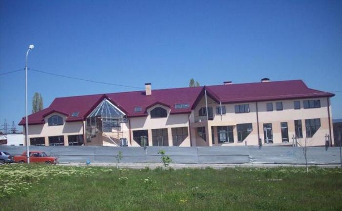 новороссийск коммерческая недвижимость Новороссийск с фото, продажа