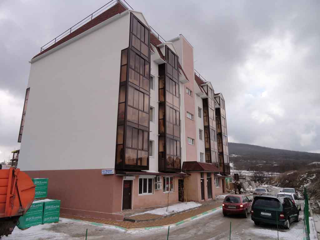 Новороссийск коммерческая недвижимость Новороссийск с фото, продажа