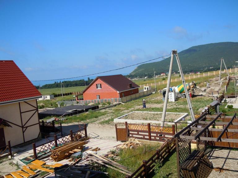 Новороссийск дома Краснодарский край