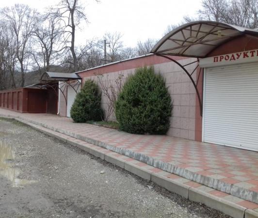 Туапсе