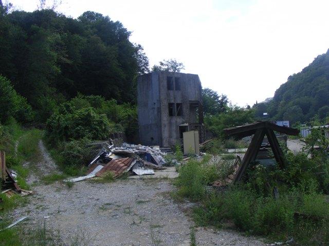 Сочи Коммерческая недвижимость Сочи с фото
