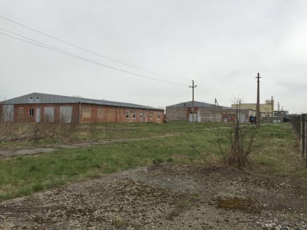 Лабинск
