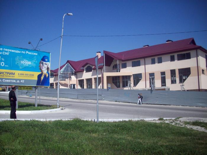Новороссийск коммерческая недвижимость Новороссийск с фото, продажа
