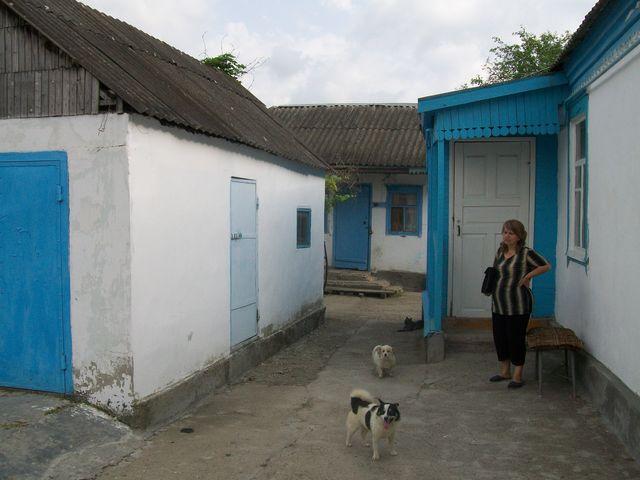 Крымск