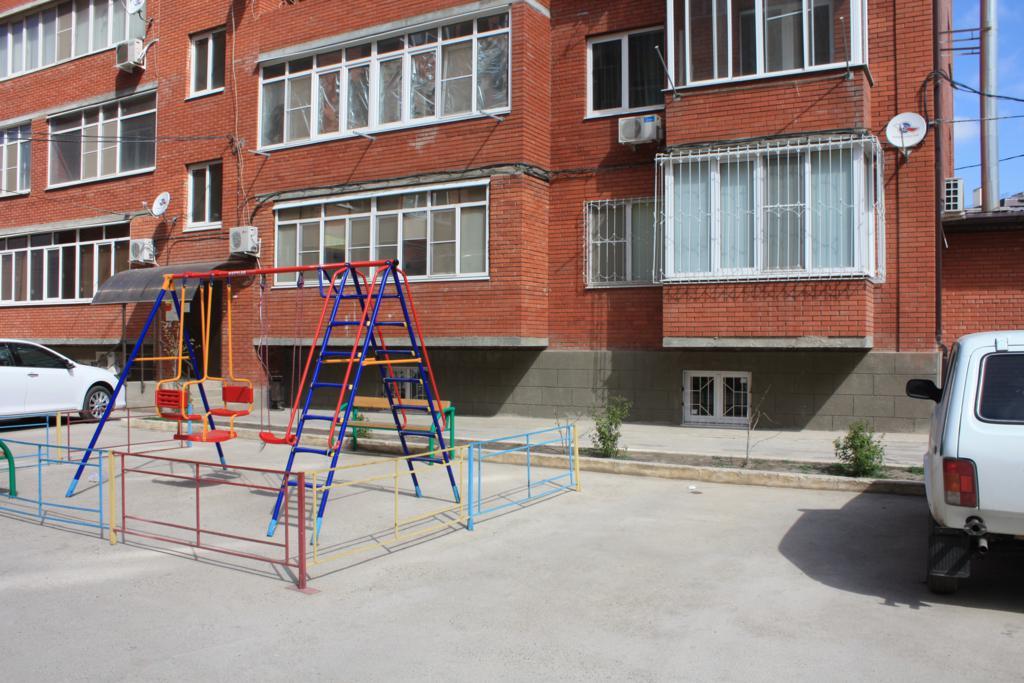 Краснодар