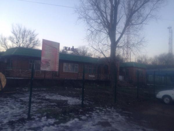 Кропоткин